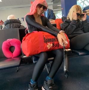 Meet your Posher, Jhan